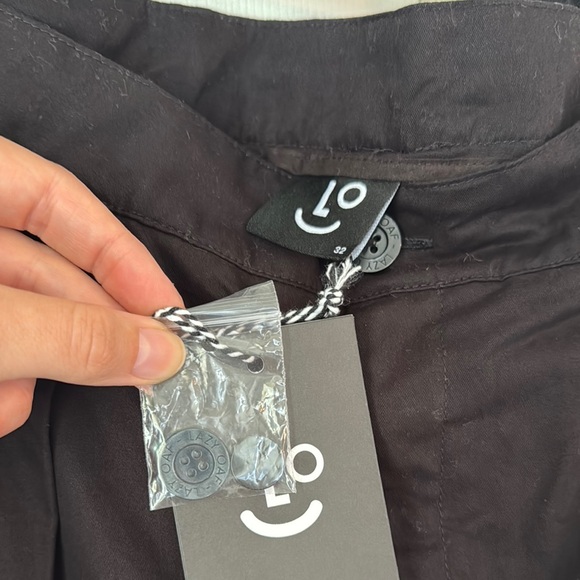 Lazy Oaf Peggy Trousers - Picture 2 of 6